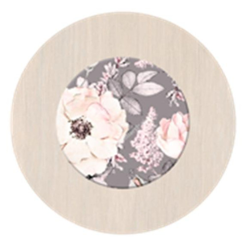 Стол журнальный Прима 1 (Венге/МДФ Лоредо)