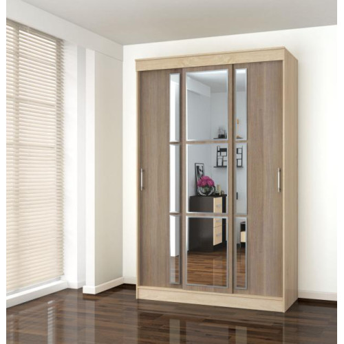 Шкаф-купе Стиль 1400