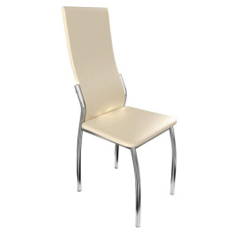 Стул хром "Лорд"