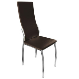 Стул хром "Лорд"