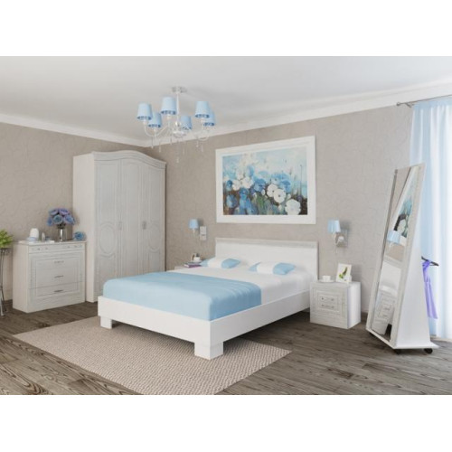 Спальный гарнитур Гертруда