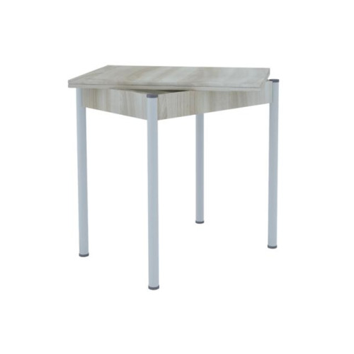 Стол обеденный Владек 3 шимо светлый