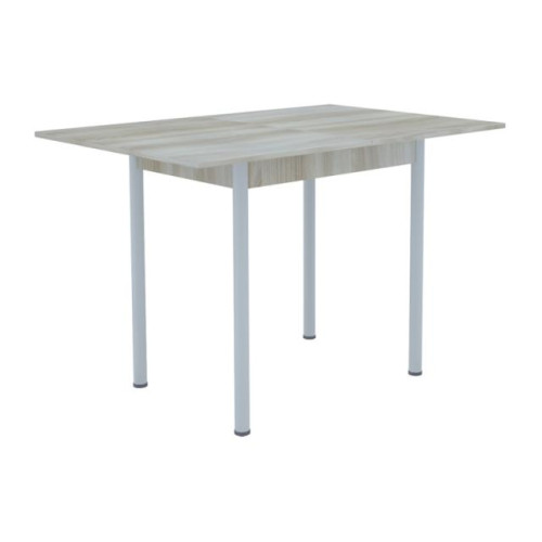 Стол обеденный Владек 3 шимо светлый