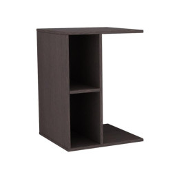 Стол журнальный "Януш 4" венге