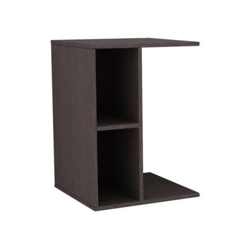 Стол журнальный Януш 4 венге