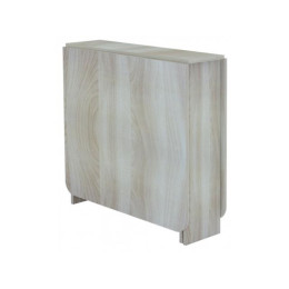 Стол обеденный "Войцех 4" шимо светлый