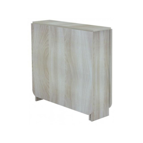 Стол обеденный Войцех 4 шимо светлый