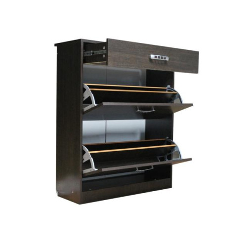 Обувница Ева 3 обувница м4 венге