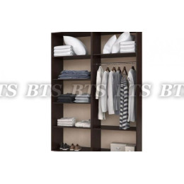 Шкаф Саломея БШ-1