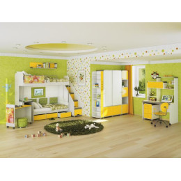 Детская «Умка» (Комплектация 1)