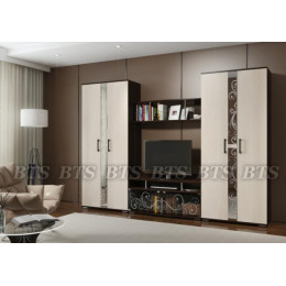 Гостиная Флоренция (Комплектация 1)