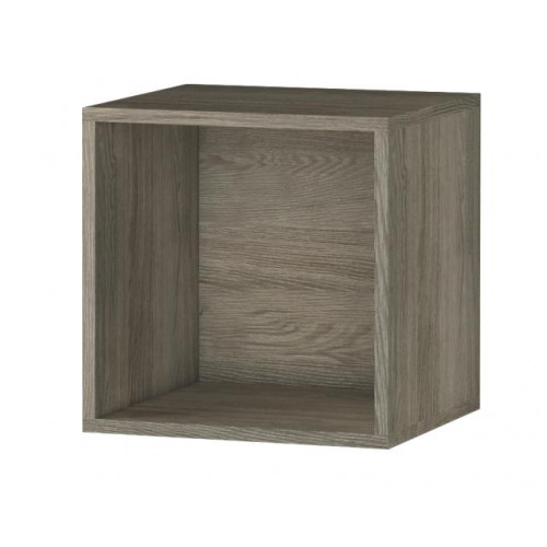 Гостиная «Паскаль» - Куб (ясень анкор темный)