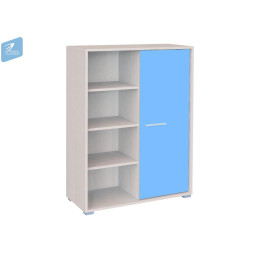 Уголок школьника ПАСКАЛЬ НМ-4