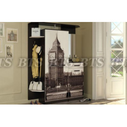 Прихожая Граф