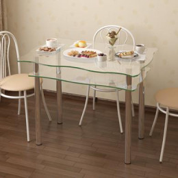 Стол обеденный «Рио-7»