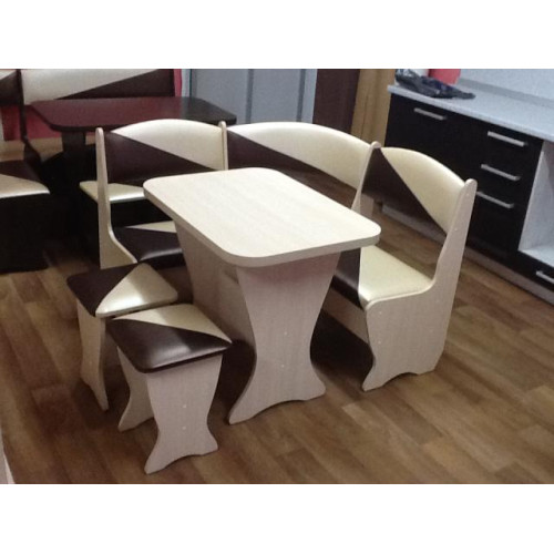 Кухонный уголок "Успех 1"