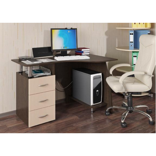 Стол компьютерный «Лорд»