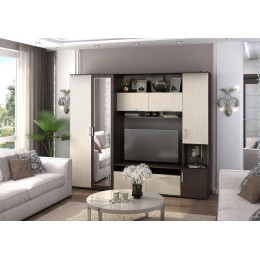 Гостиная «Софи» (Венге/Дуб белфорд)