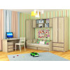Модульная Детская «Джульетта»
