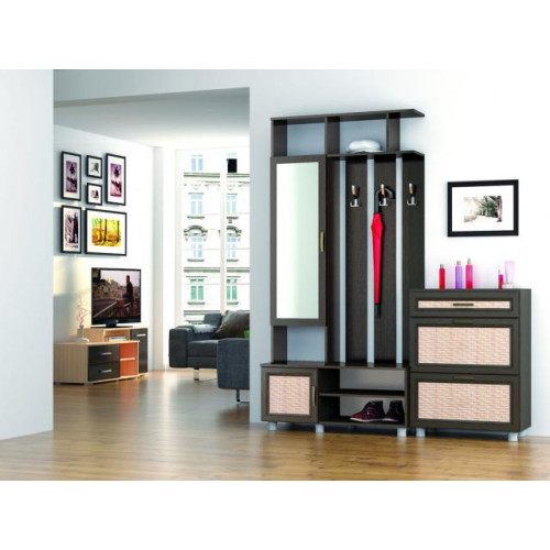 Модульная прихожая «Эльза»