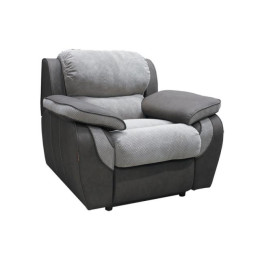 Кресло "Себастиан реклайнер" cituscamel