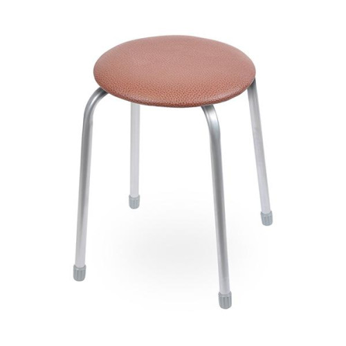 Табурет «Классика 2» коричневый