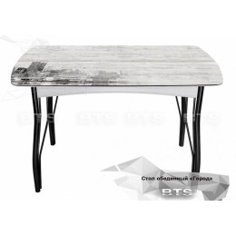 Стол обеденный "БОН АППЕТИТ ГОРОД"