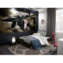 Кровать-трансформер «Сигма» венге/дуб сакраменто