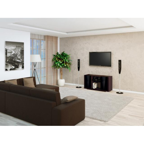 Тумба для ТВ и мультимедиа «Porta Due»