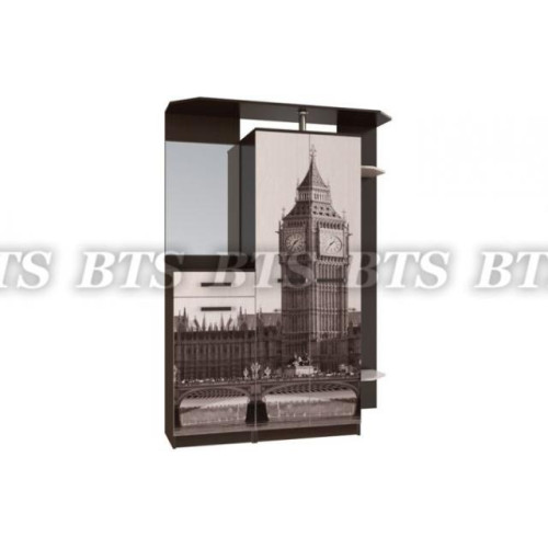 Прихожая Граф