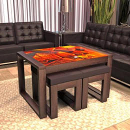 Банкетка «Сити»