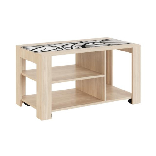 Стол журнальный Виктория 4