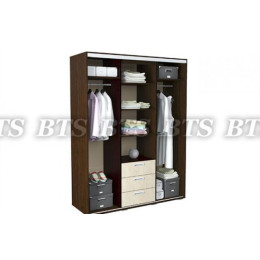 Шкаф-купе Маэстро 3