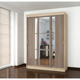 Шкаф-купе "Стиль" 1600