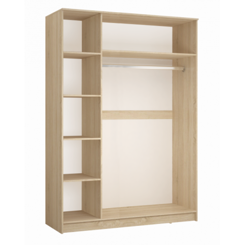 Шкаф-купе Стиль 1600