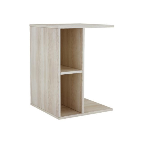 Стол журнальный Януш 4 шимо светлый