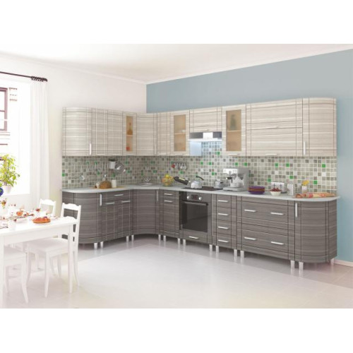 Кухня «БОМБЕЙ»