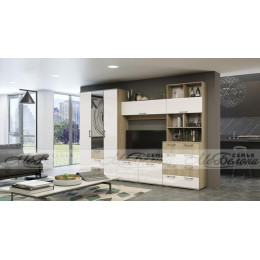 Гостиная «Белладжио» (Комплектация 5)