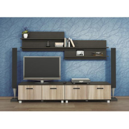 Стенка "Джозефина" (Комплектация 1)