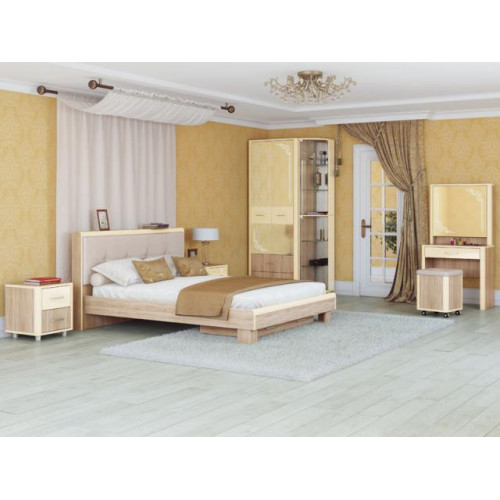 Спальня «Оливия» (Комплектация 2)