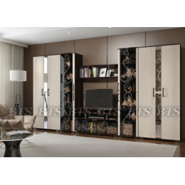 Гостиная Флоренция (Комплектация 2)