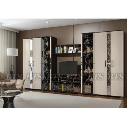 Гостиная Флоренция (Комплектация 2)