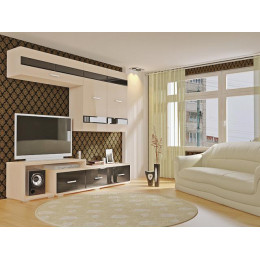 Гостиная «Сенатор» (Комплектация 3)