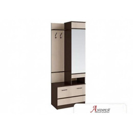 Прихожая Сакура СУ-01 (Венге/Лоредо)