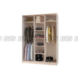 Шкаф-купе Винтаж