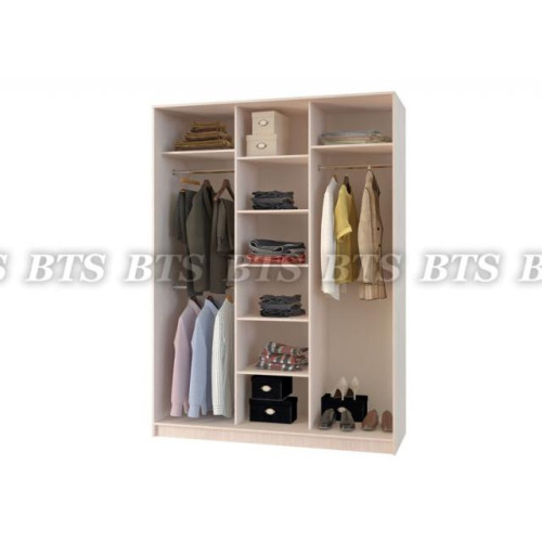 Шкаф-купе Винтаж