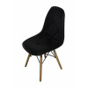 Стул деревянный Eames PC-015