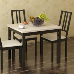 Стол обеденный раздвижной