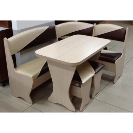 Кухонный уголок "Успех 2"