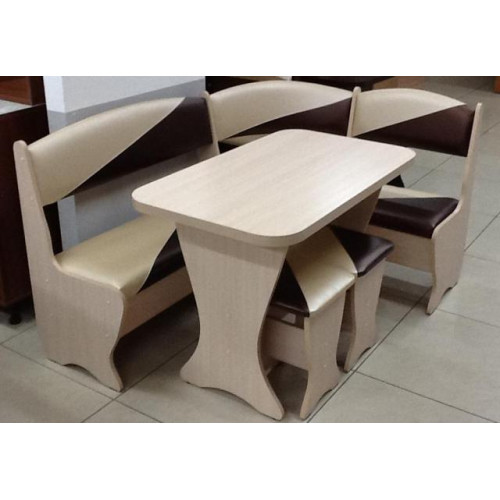 Кухонный уголок Успех 2